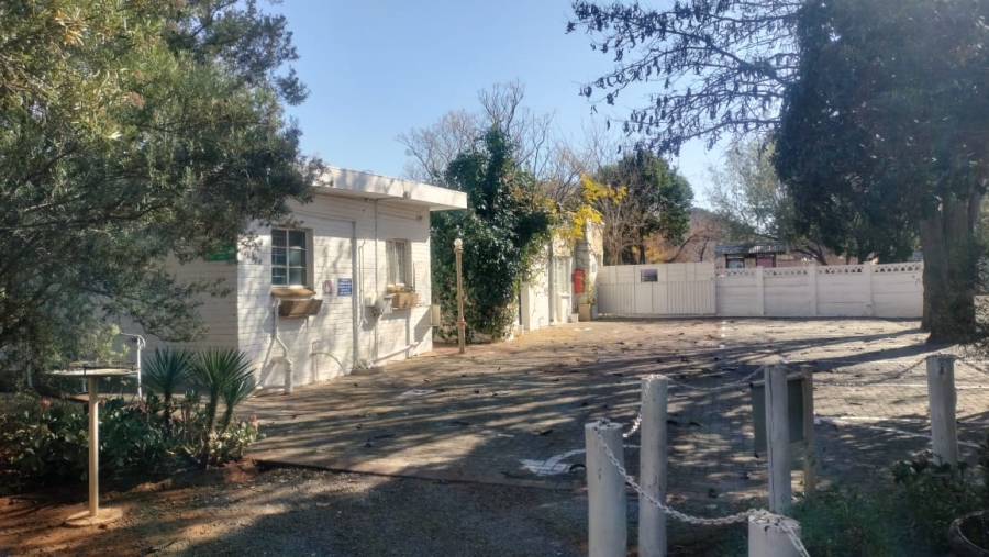 12 Bedroom Property for Sale in Universitas Free State